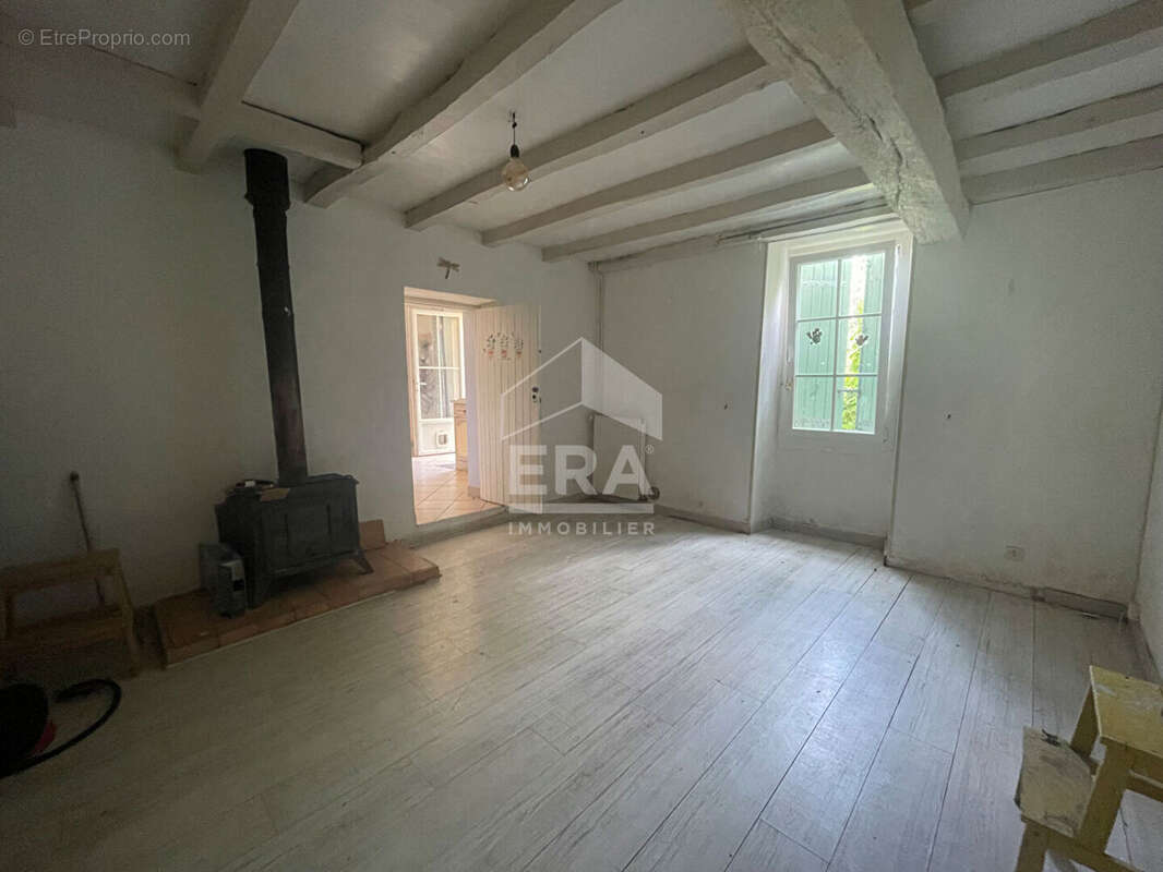 Maison mitoyenne de 73m² situé dans un quartier calme - photo 3