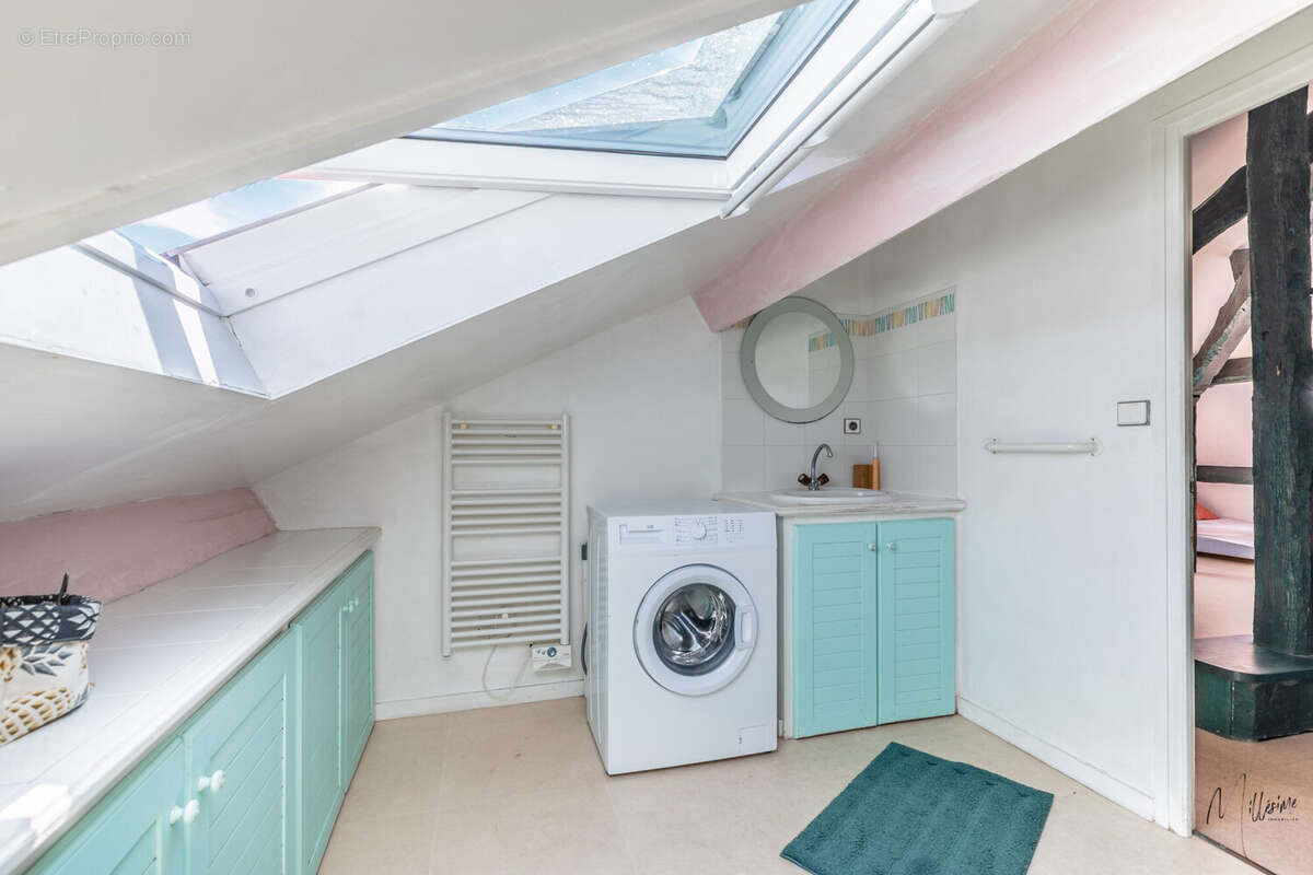 Appartement à ANGLET