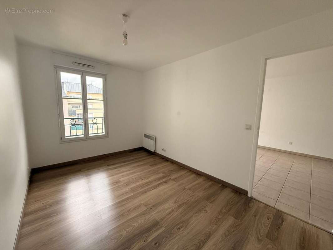 Appartement à NOISY-LE-GRAND