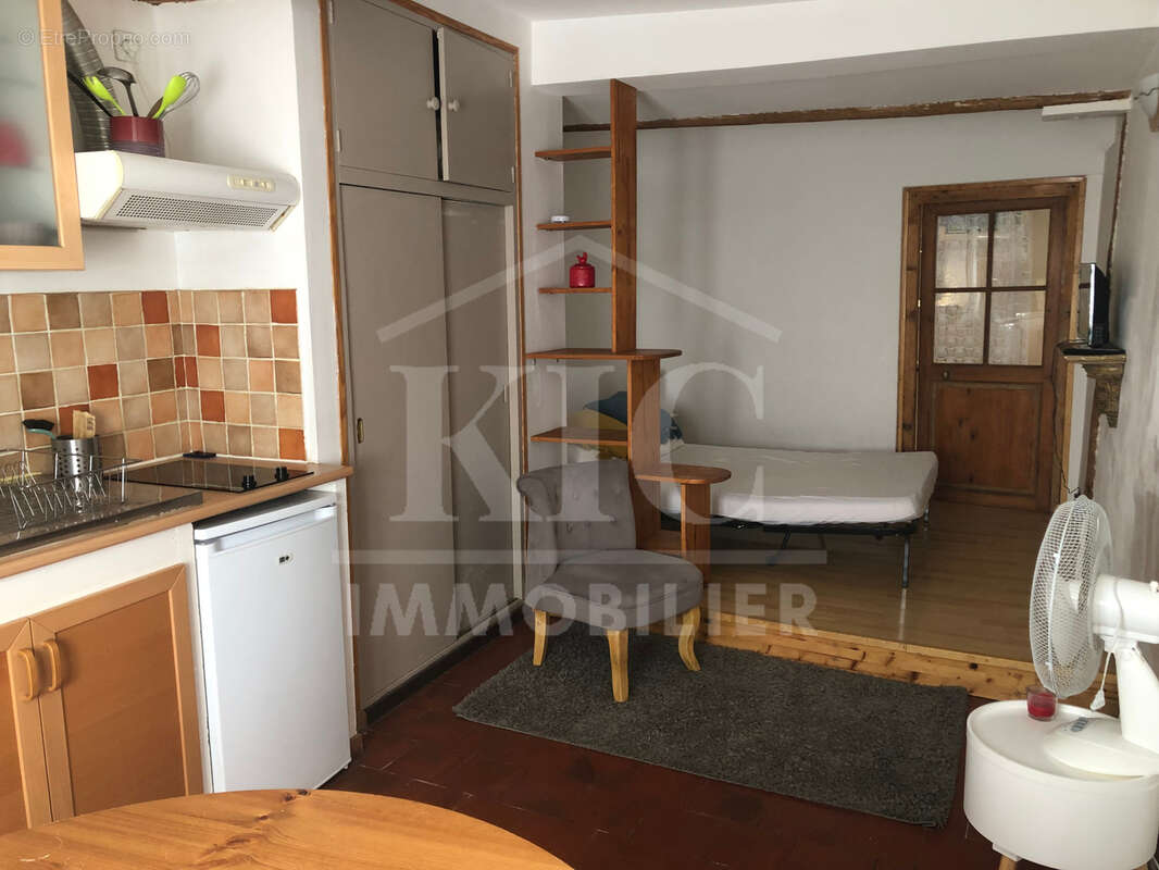 Appartement à CARCASSONNE