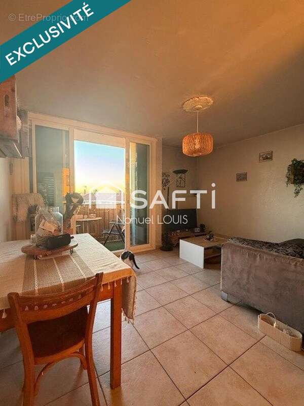 Photo 3 - Appartement à VITROLLES