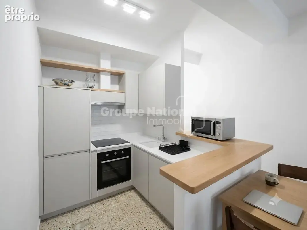 Appartement à VEDENE