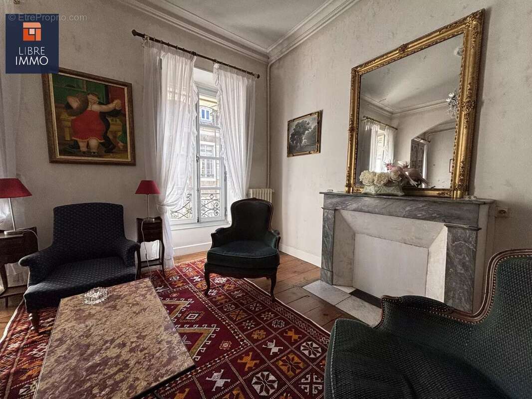 Appartement à PAU