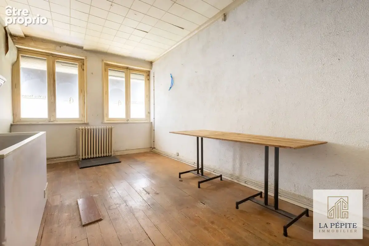 Immeuble de rapport - centre ville de cambrai - 370m2 - photo 16