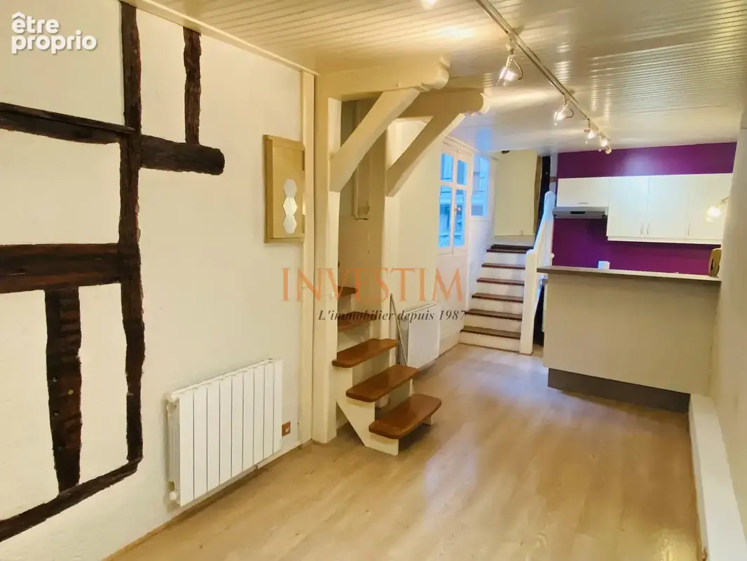 Blois - hyper centre - t2 - photo 8