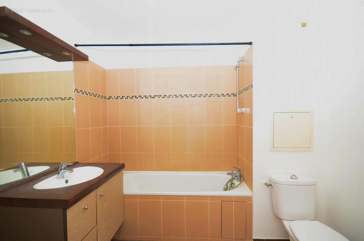 Appartement à MELUN