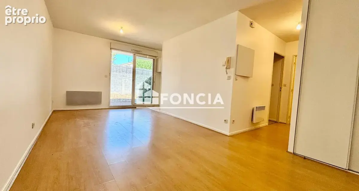 Appartement à NIORT