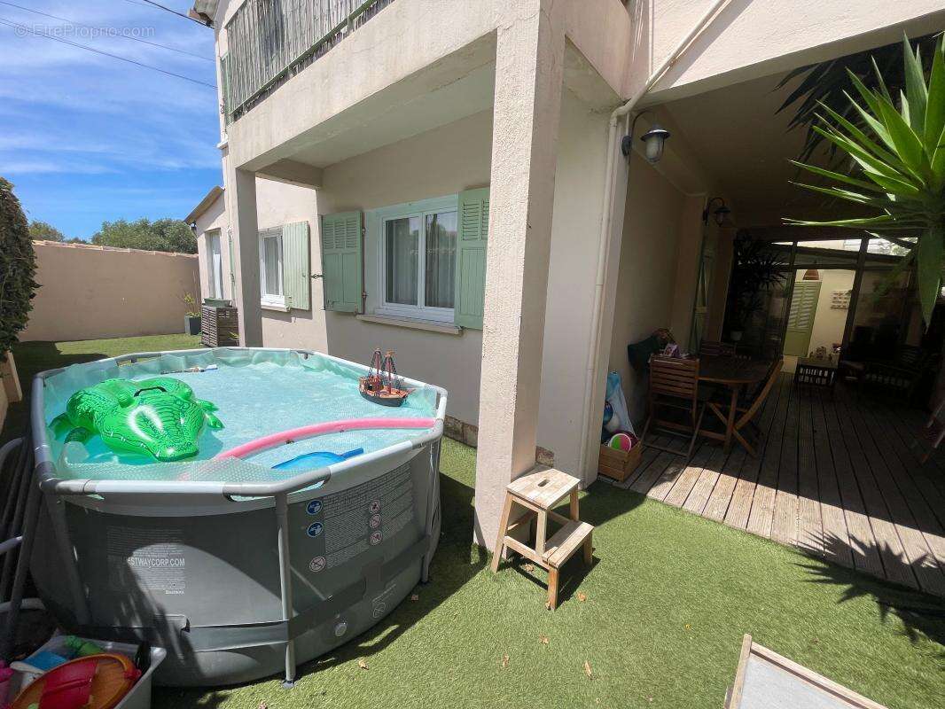 Appartement à LA SEYNE-SUR-MER
