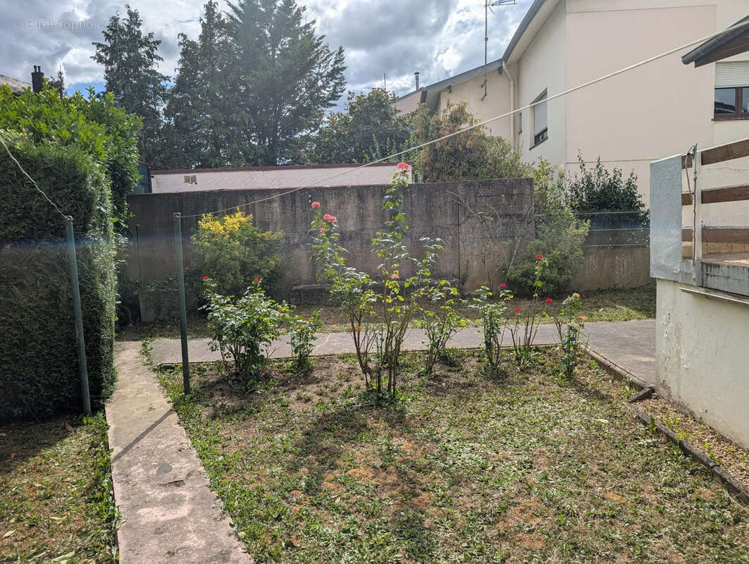 Maison thionville 109m2 364000€ - photo 24