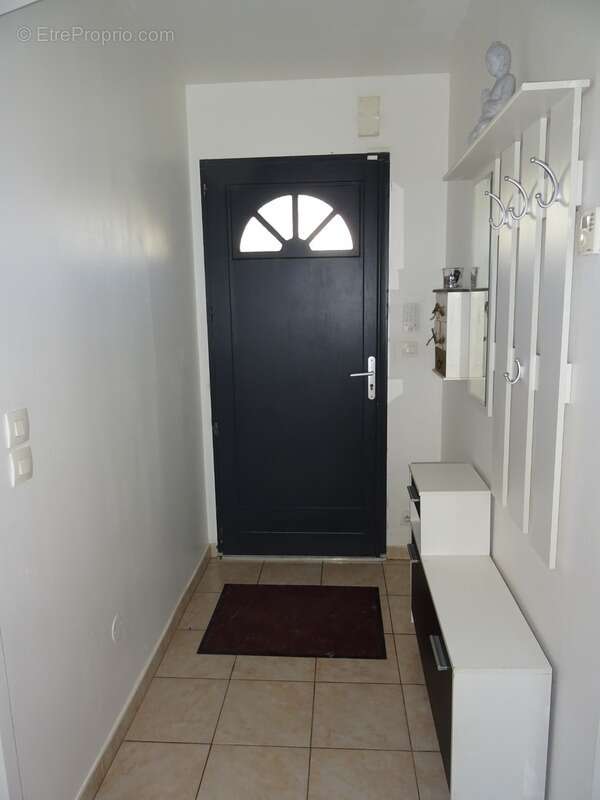 Maison à vendre 4 pièces GRASSAC (16) - photo 5