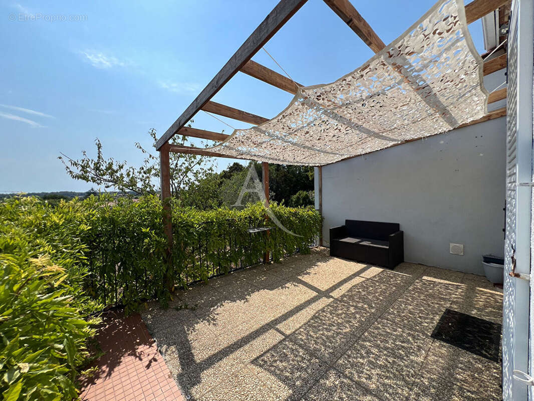 Maison Longeville Sur Mer - photo 2