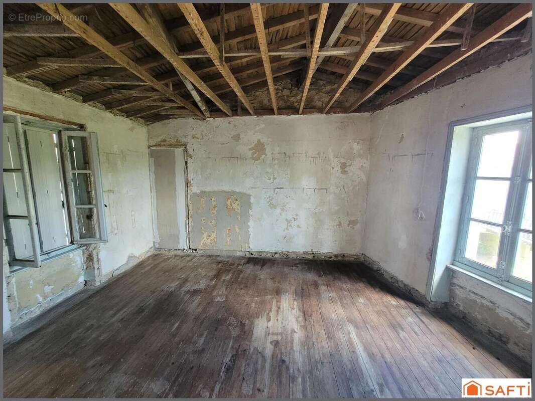 Photo 4 - Maison à PARTHENAY