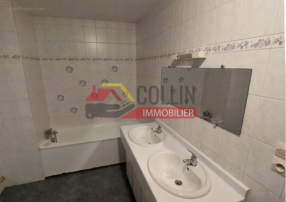 Maison à SAINT-NICOLAS-DE-PORT