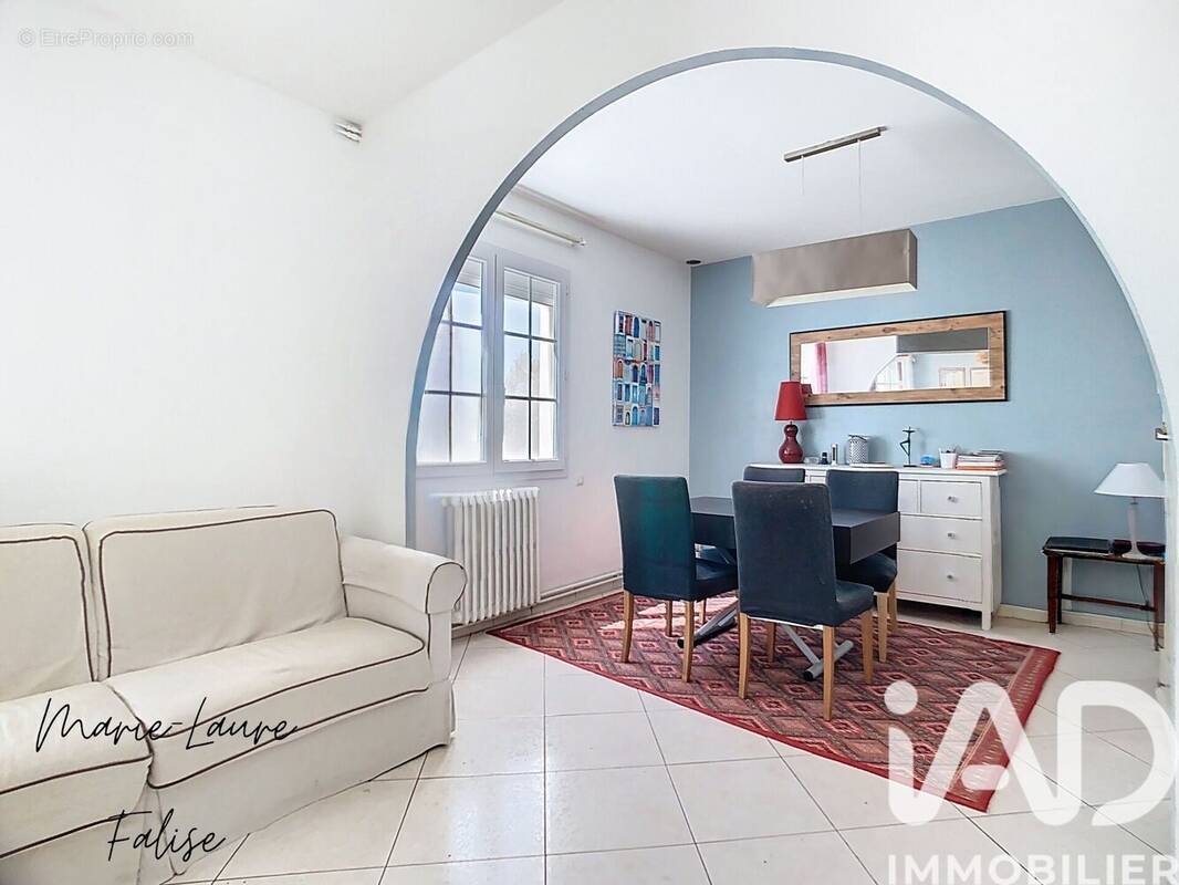 Photo 1 - Maison à BALMA