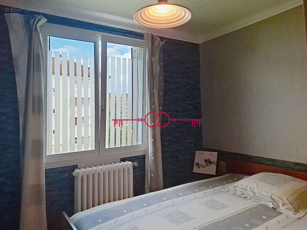 Maison à CHALONS-EN-CHAMPAGNE