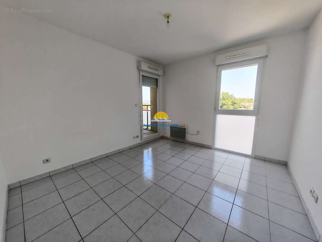 Appartement à FREJUS