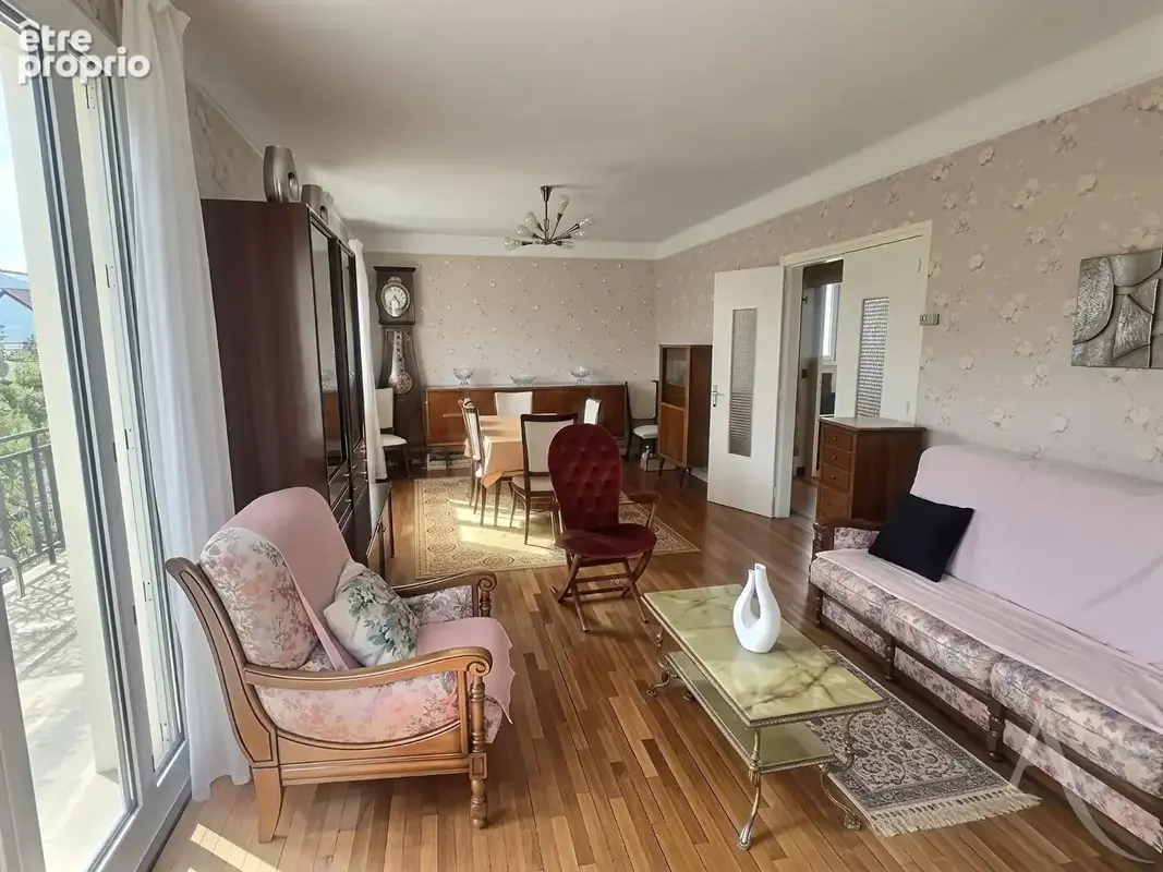 Belle opportunité - Maison L'Hay-les-roses 4 pièces 102 m² - photo 4