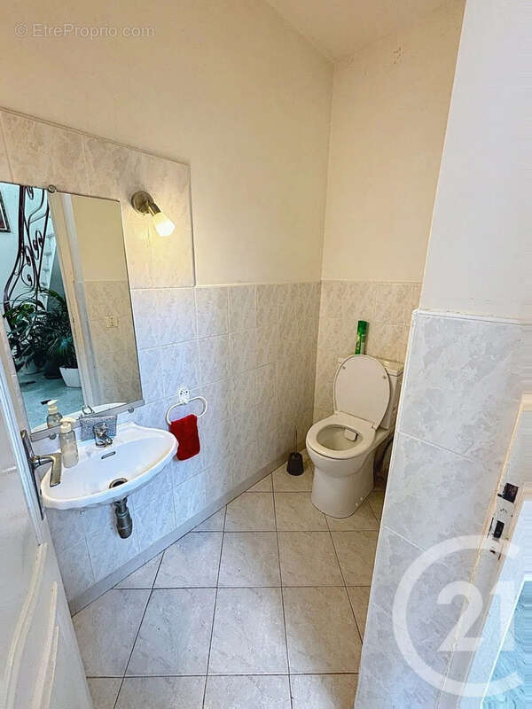 Maison 178 m² à Balaruc-Les-Bains  - photo 13