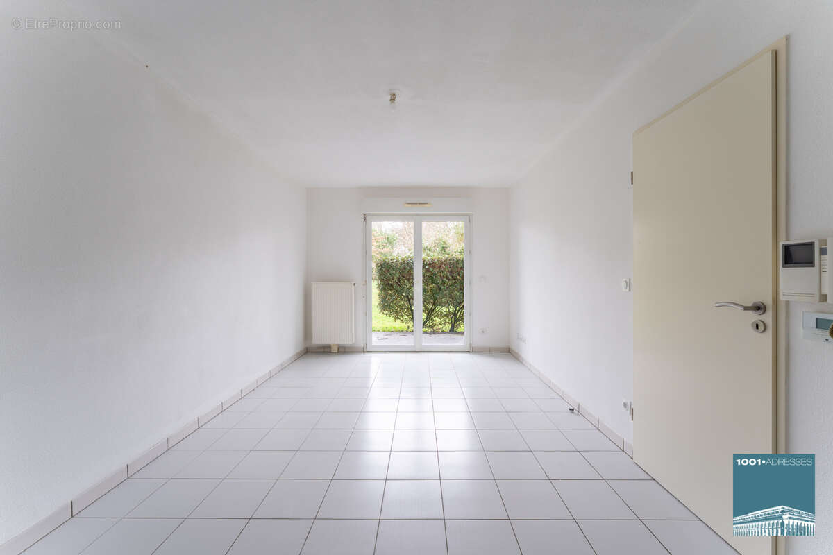 Appartement à SAINT-MEDARD-EN-JALLES