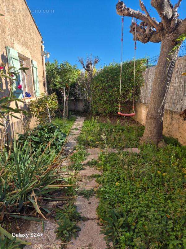 Maison à LE BEAUSSET