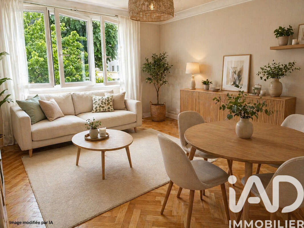 Photo 2 - Appartement à MAISONS-ALFORT