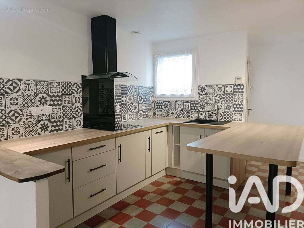 Photo 1 - Maison à AUTRECHE