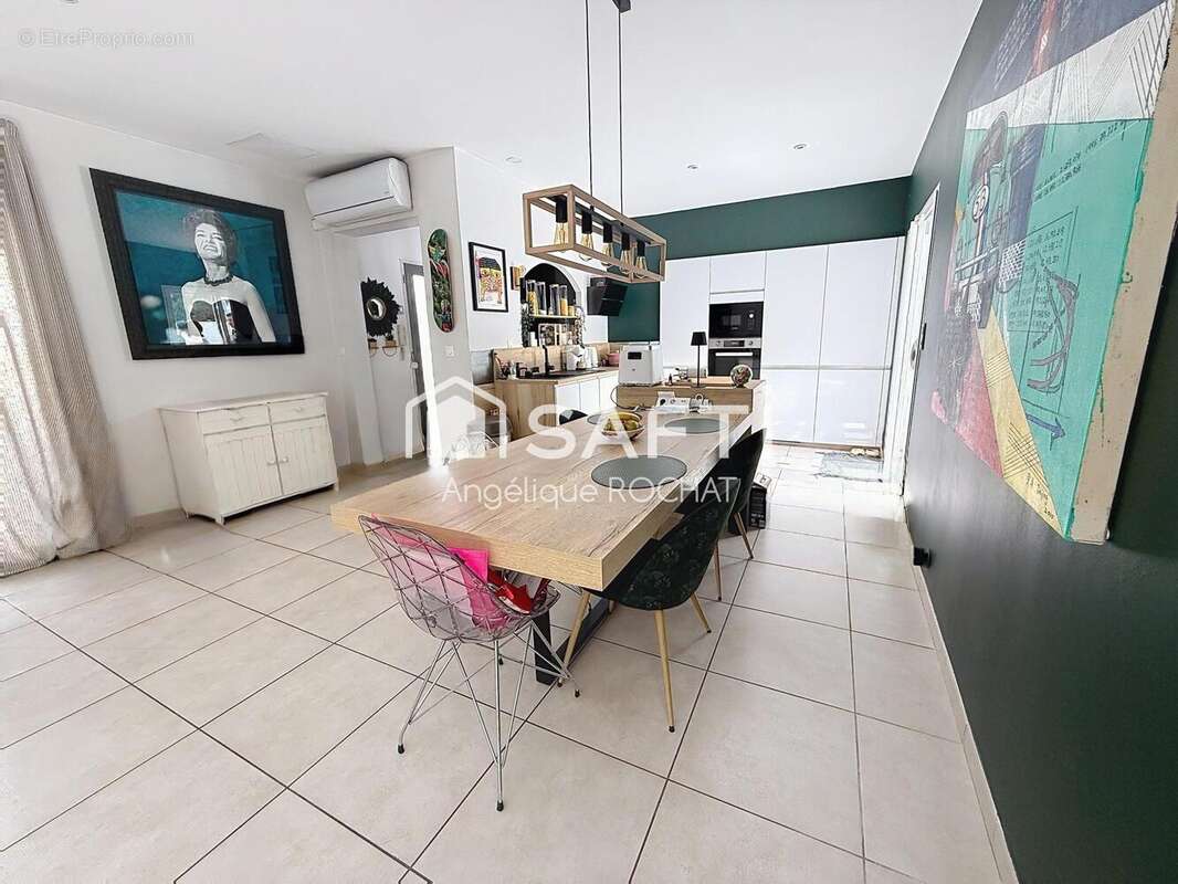 Photo 4 - Maison à BALARUC-LES-BAINS