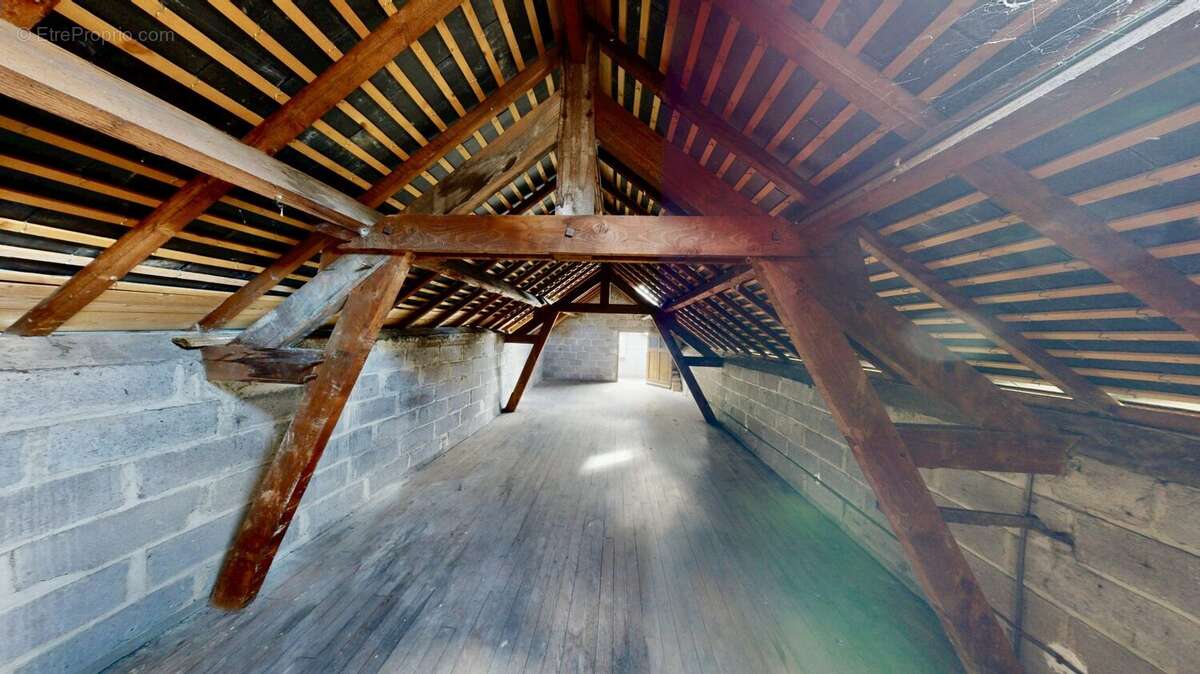 Appartement à LAMBALLE