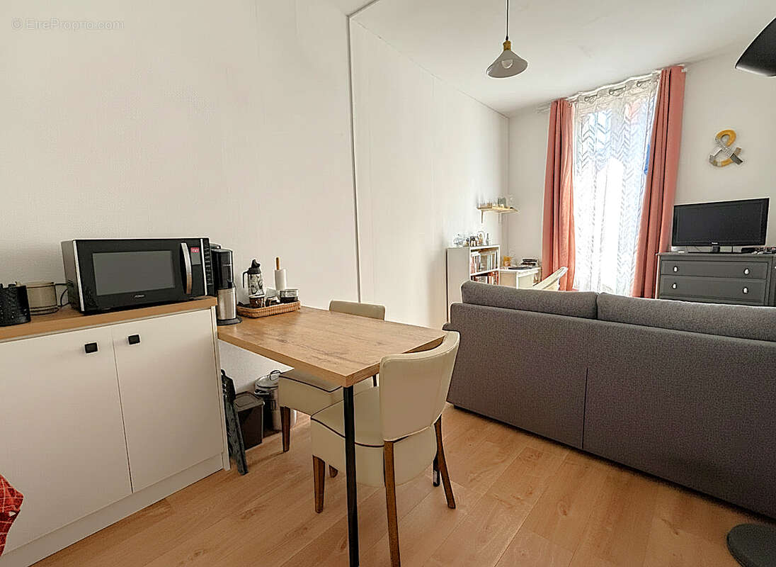Appartement 20m² à toulouse - photo 3
