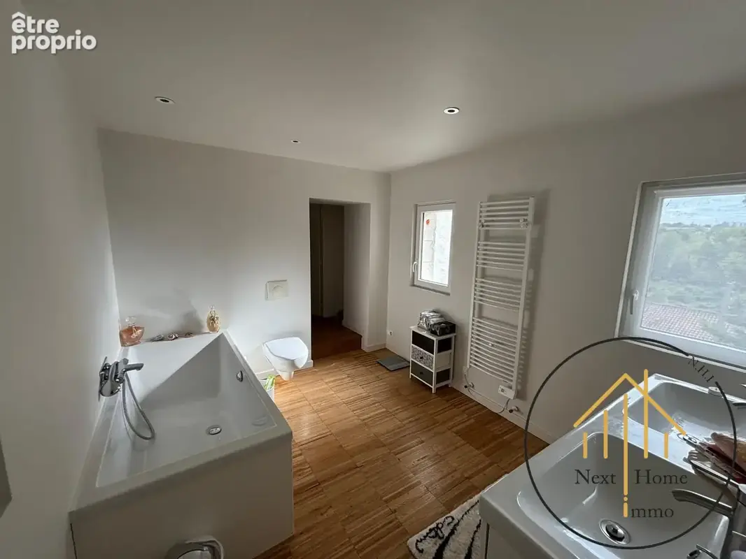 Maison 6 pièces 215 m² à vendre à Angouleme (16000) - photo 9