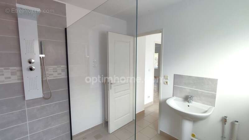 Appartement à EFFRY