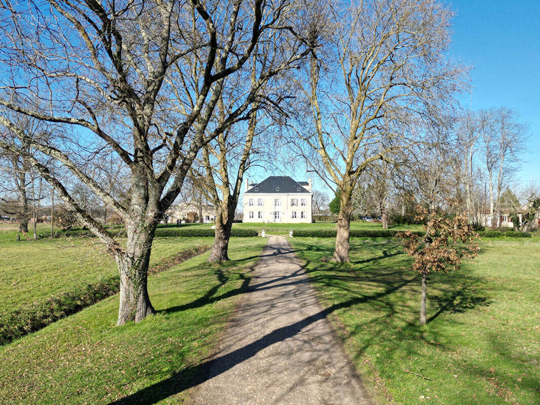Belle demeure proche Saint-Emilion - photo 2