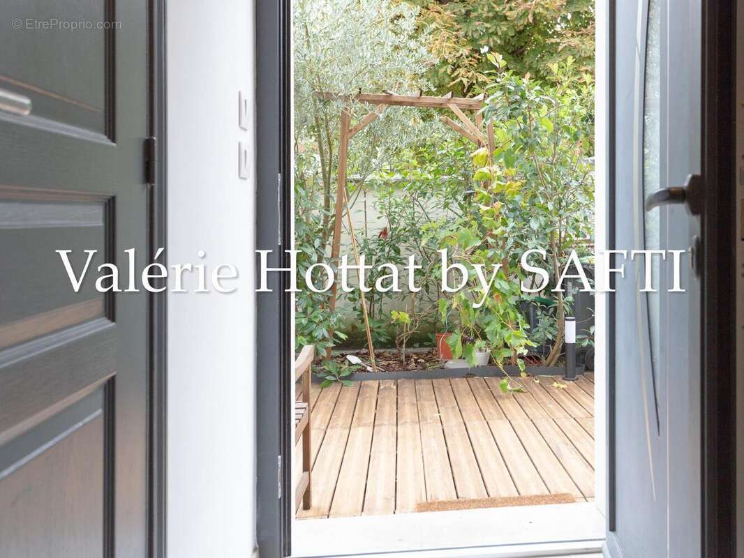 Photo 2 - Maison à ORGEVAL