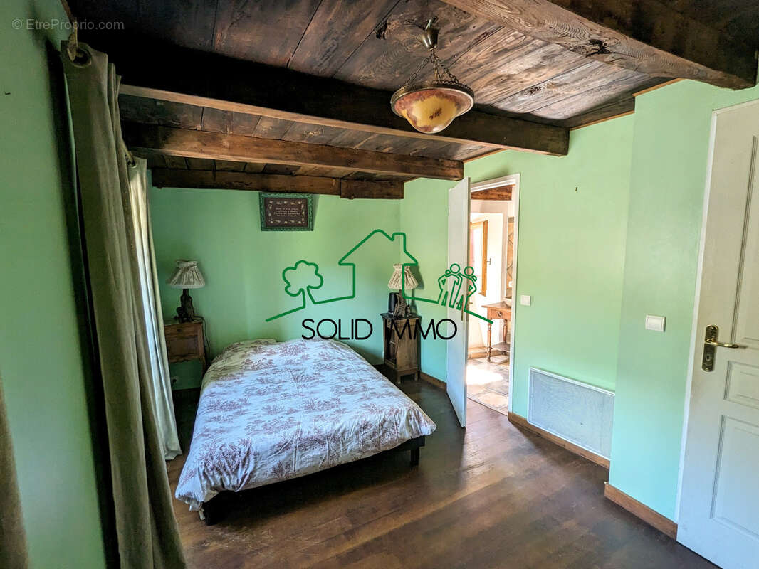 Maison à LABASTIDE-SUR-BESORGUES
