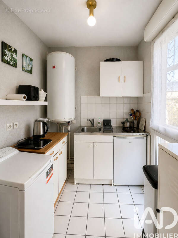 Photo 4 - Appartement à METZ