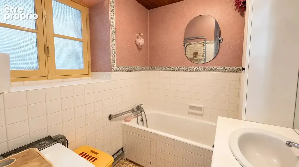 Maison 4 pièces 75 m² à vendre à Jumilhac-Le-Grand (24630) - photo 7