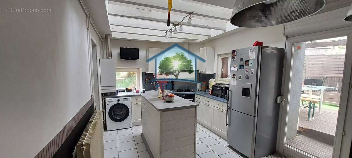 Appartement à GOLBEY