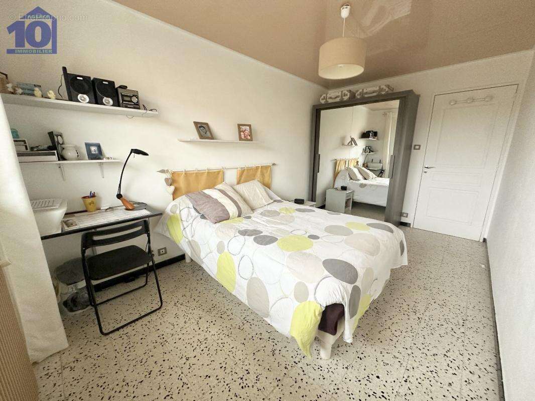 Appartement à VALRAS-PLAGE
