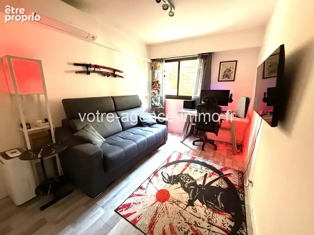 Nice - Saint-Barthélemy - 4/5 Pièces de 88,25 m² avec garage - photo 7