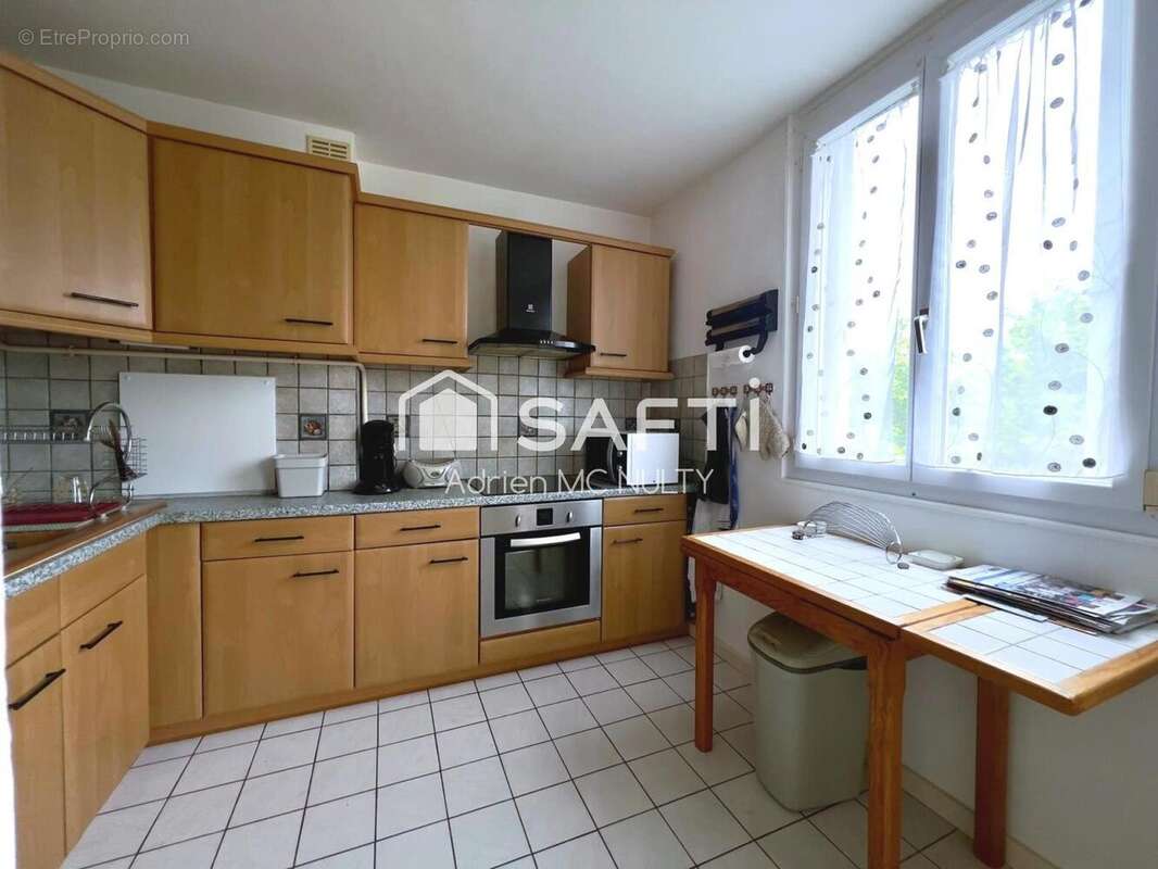 Photo 6 - Appartement à VALENTON