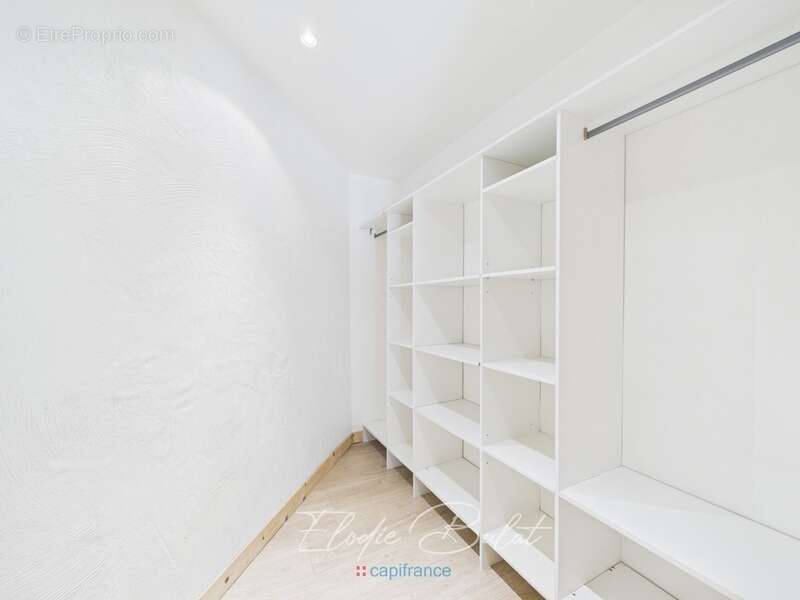 Maison de charme de plain-pied avec piscine et dépendances – MONTAILLEUR (73) - photo 8