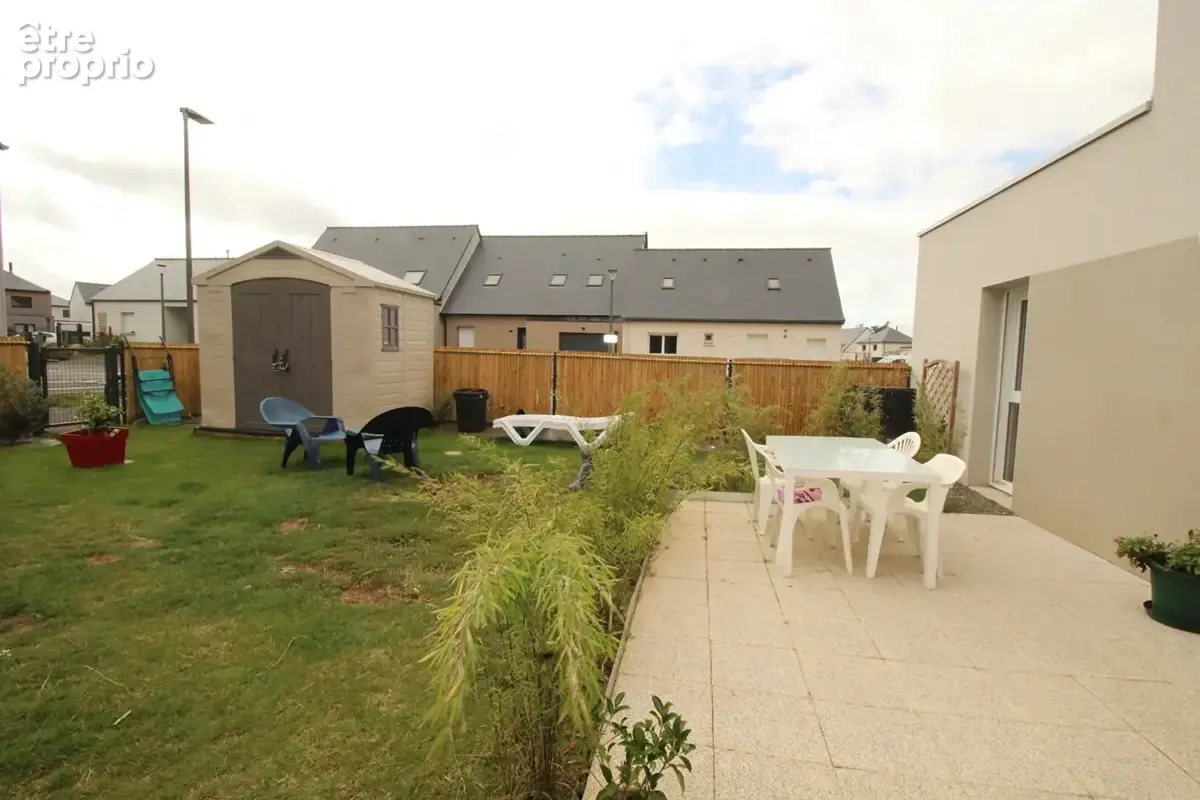 Maison Pordic en très bon état - photo 17