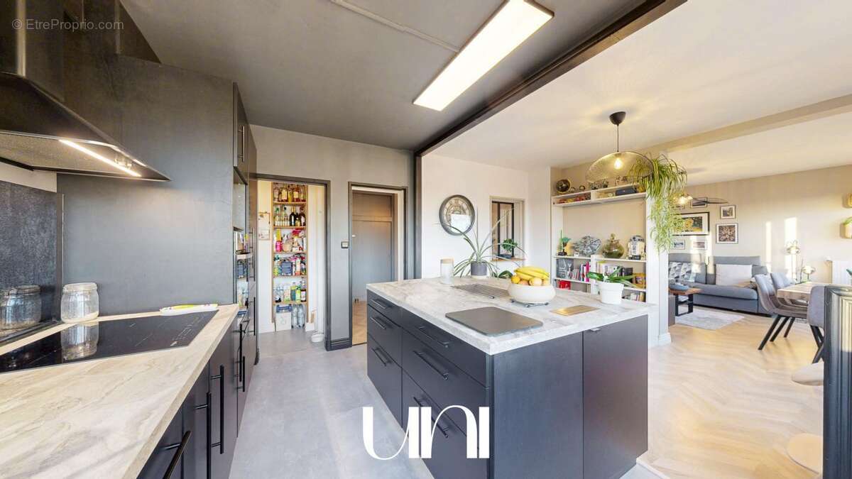 Appartement à CAEN