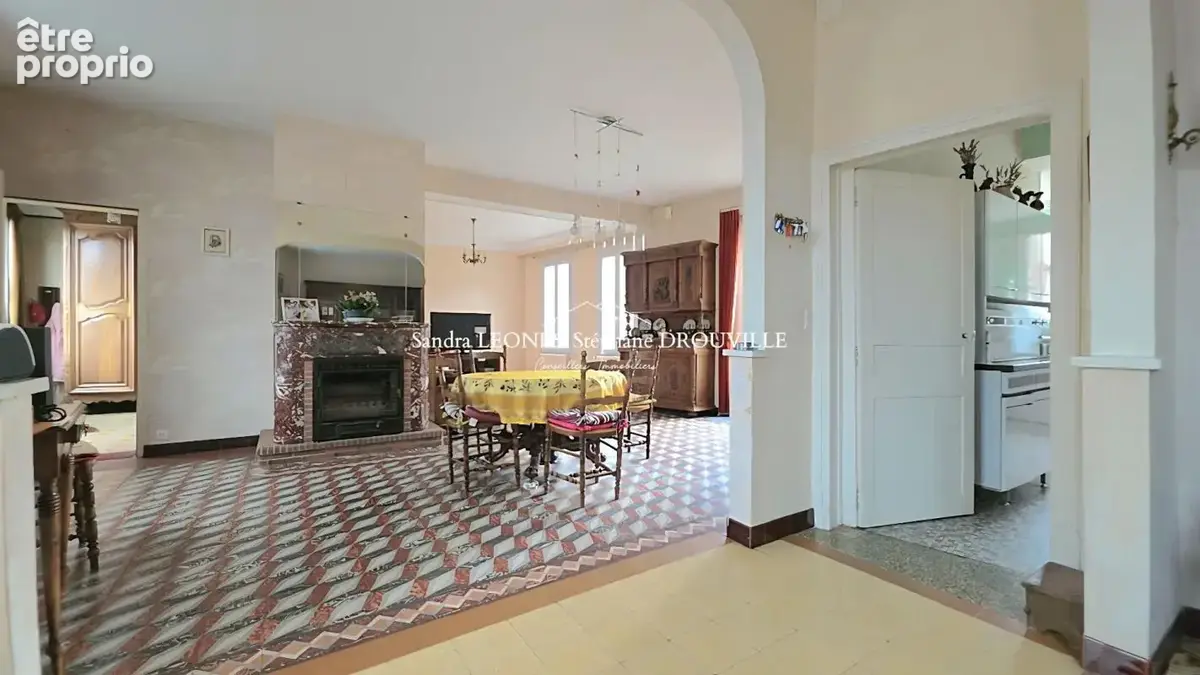 Nogent le roi charmante maison familiale de 225 m², 6 chambres - photo 4