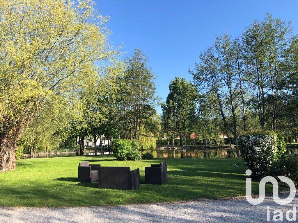 Photo 1 - Maison à MERLIMONT