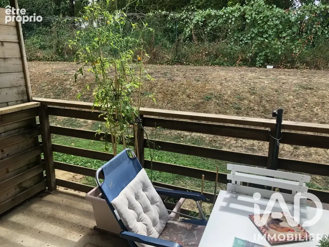 Photo 1 - Appartement à GALGON