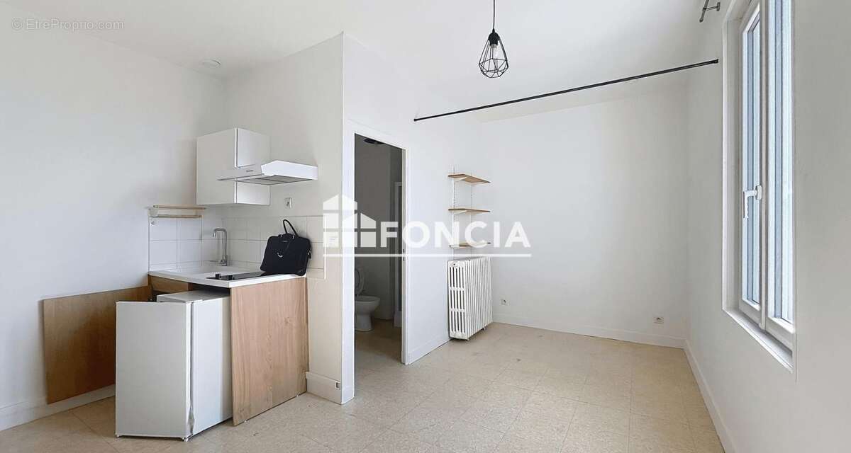 Appartement à CAEN
