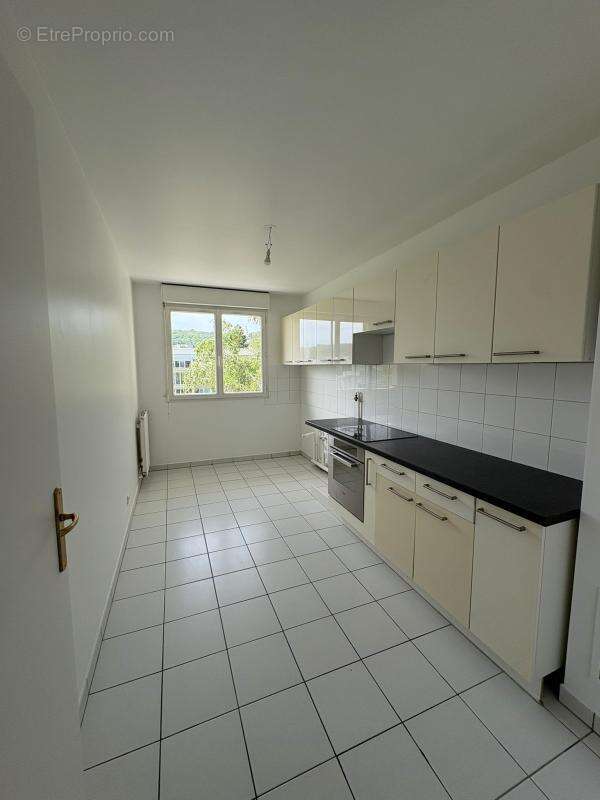 Appartement à PALAISEAU