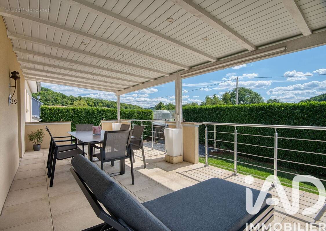 Photo 1 - Maison à KOENIGSMACKER