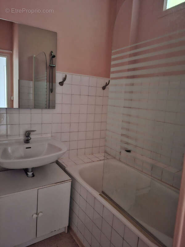 Appartement à RETIERS